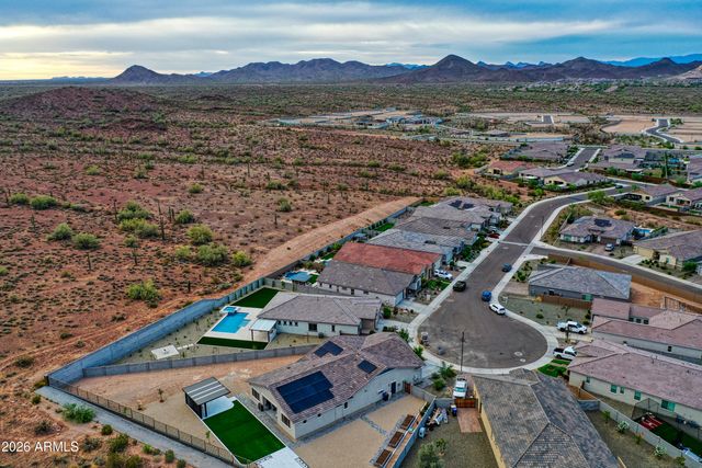 29052 N 136TH Lane, Peoria, AZ 85383