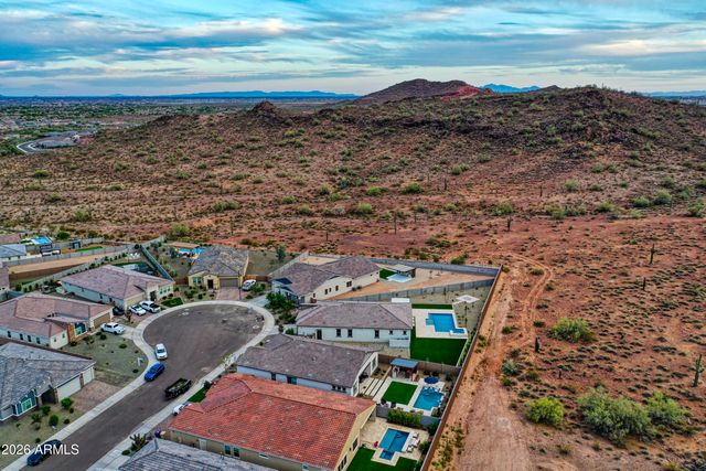 29052 N 136TH Lane, Peoria, AZ 85383