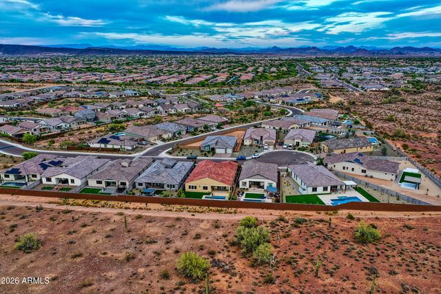 29052 N 136TH Lane, Peoria, AZ 85383