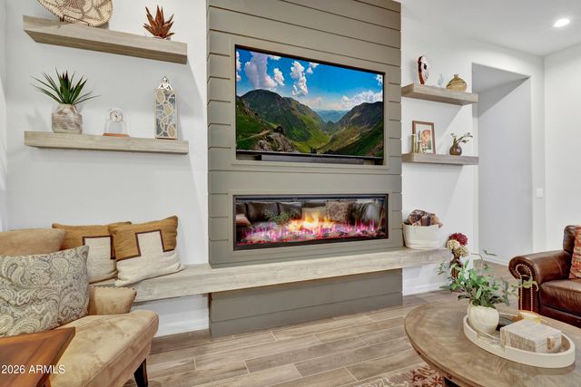 29052 N 136TH Lane, Peoria, AZ 85383