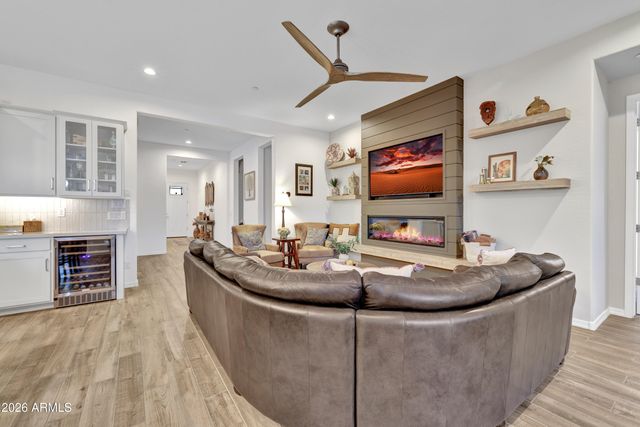 29052 N 136TH Lane, Peoria, AZ 85383