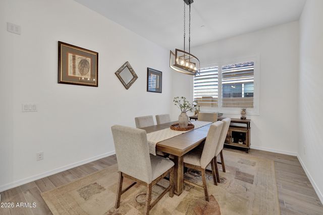 29052 N 136TH Lane, Peoria, AZ 85383