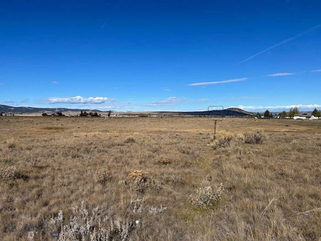 Tract 1 Terra Verde Dr, Butte, MT 59701