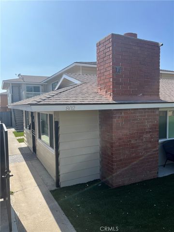 802 N Glassell, Orange, CA 92867