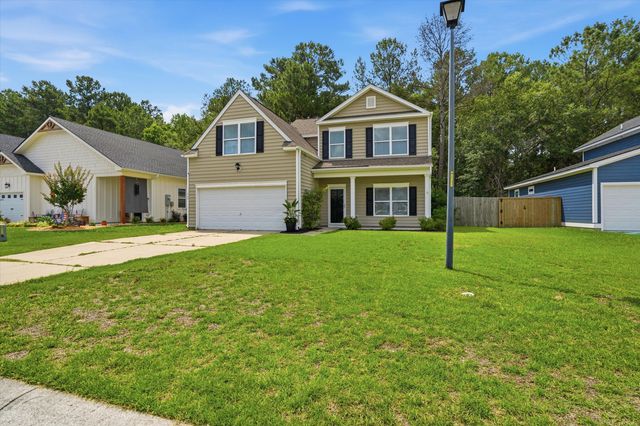 145 Brightwood Drive, Huger, SC 29450