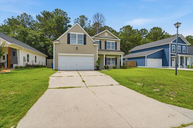 145 Brightwood Drive, Huger, SC 29450