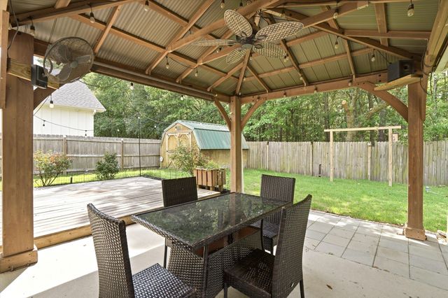 145 Brightwood Drive, Huger, SC 29450