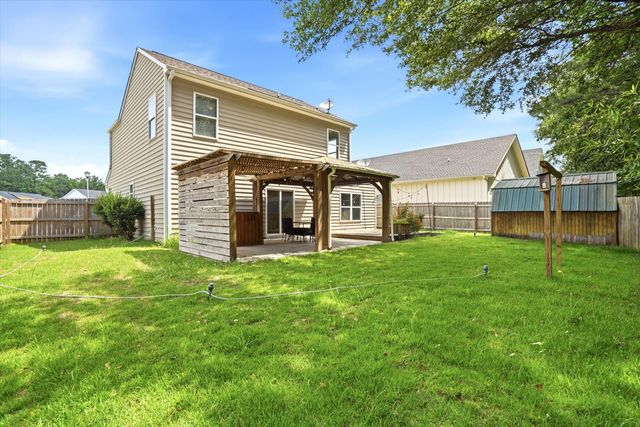 145 Brightwood Drive, Huger, SC 29450