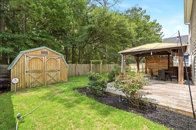 145 Brightwood Drive, Huger, SC 29450