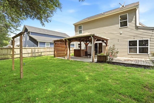 145 Brightwood Drive, Huger, SC 29450