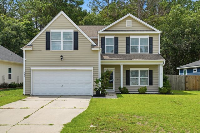 145 Brightwood Drive, Huger, SC 29450