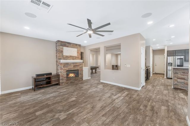 3705 Spring Shadow Road, Las Vegas, NV 89129