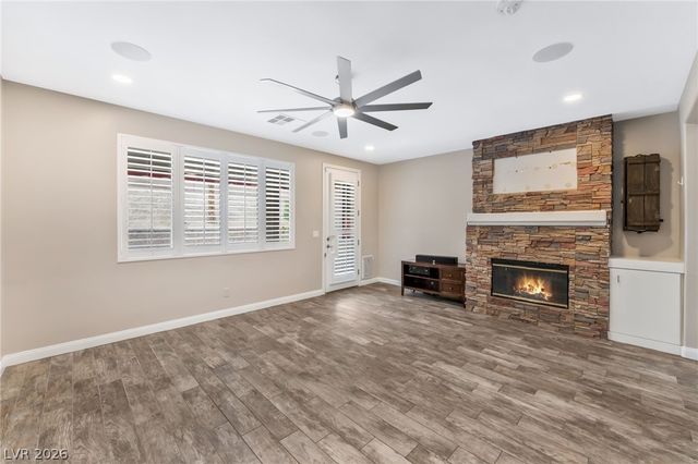 3705 Spring Shadow Road, Las Vegas, NV 89129