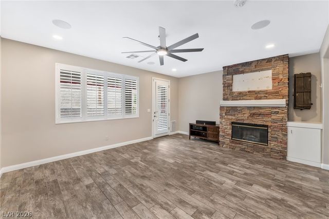 3705 Spring Shadow Road, Las Vegas, NV 89129