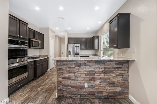 3705 Spring Shadow Road, Las Vegas, NV 89129