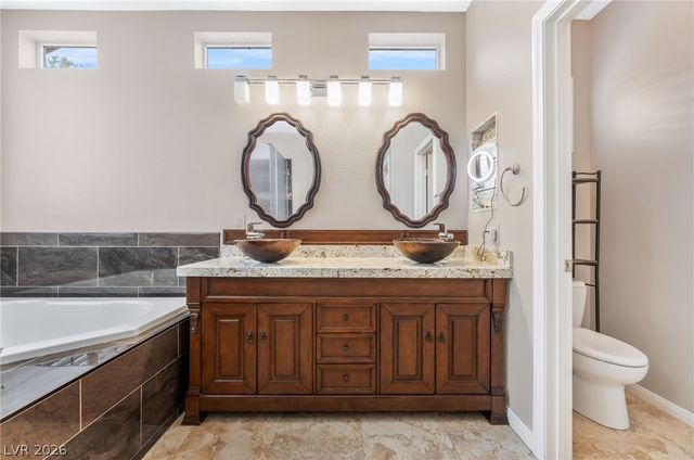 3705 Spring Shadow Road, Las Vegas, NV 89129