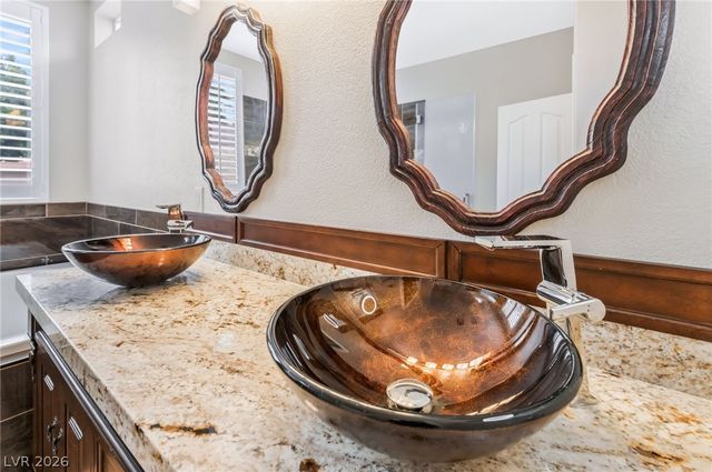 3705 Spring Shadow Road, Las Vegas, NV 89129