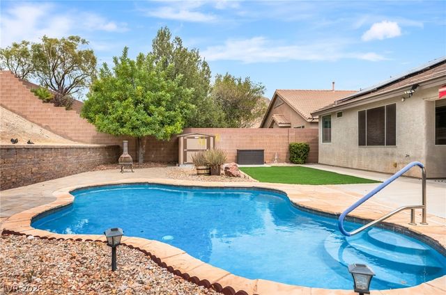 3705 Spring Shadow Road, Las Vegas, NV 89129