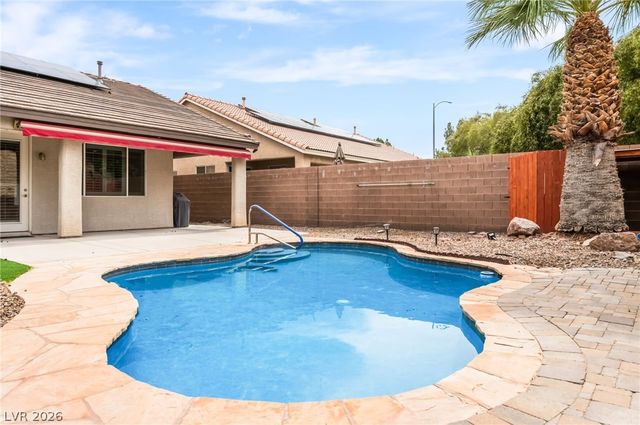 3705 Spring Shadow Road, Las Vegas, NV 89129