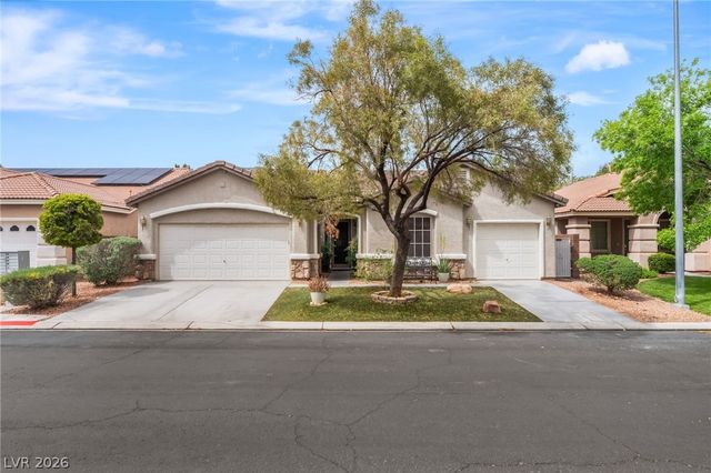 3705 Spring Shadow Road, Las Vegas, NV 89129