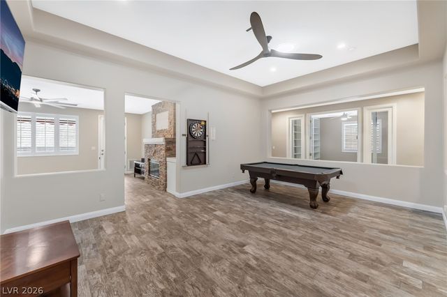 3705 Spring Shadow Road, Las Vegas, NV 89129