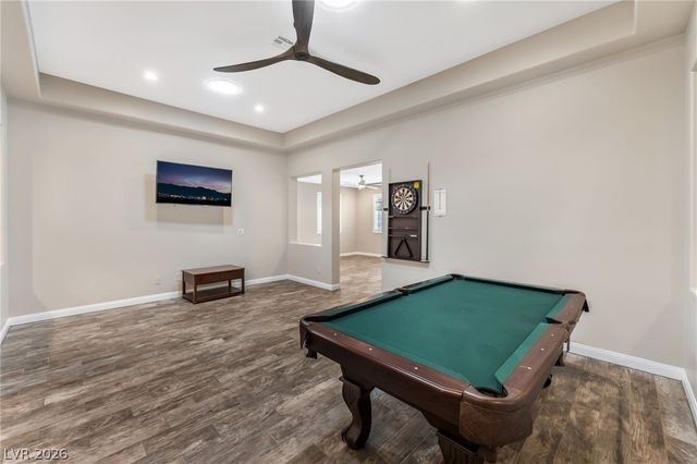 3705 Spring Shadow Road, Las Vegas, NV 89129