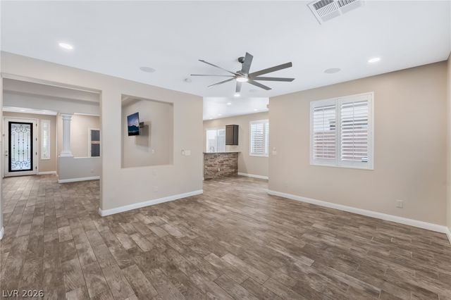 3705 Spring Shadow Road, Las Vegas, NV 89129