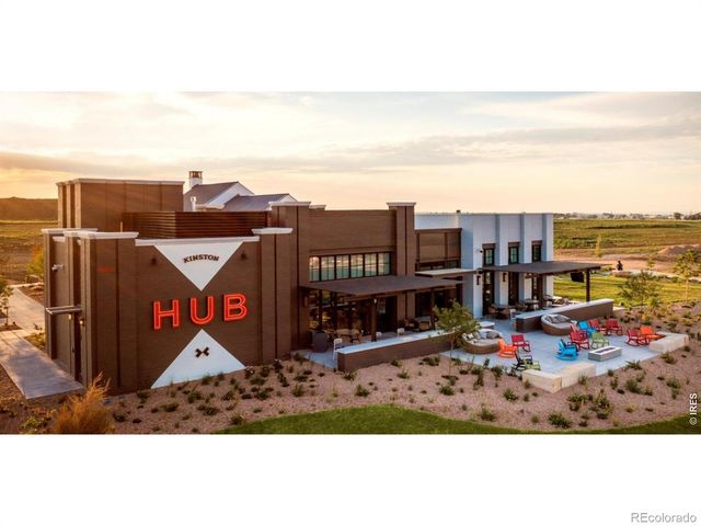 6262 Kinston Parkway, Loveland, CO 80538