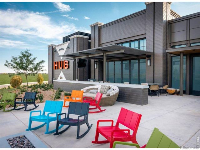 6262 Kinston Parkway, Loveland, CO 80538