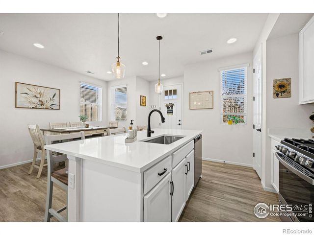 6262 Kinston Parkway, Loveland, CO 80538