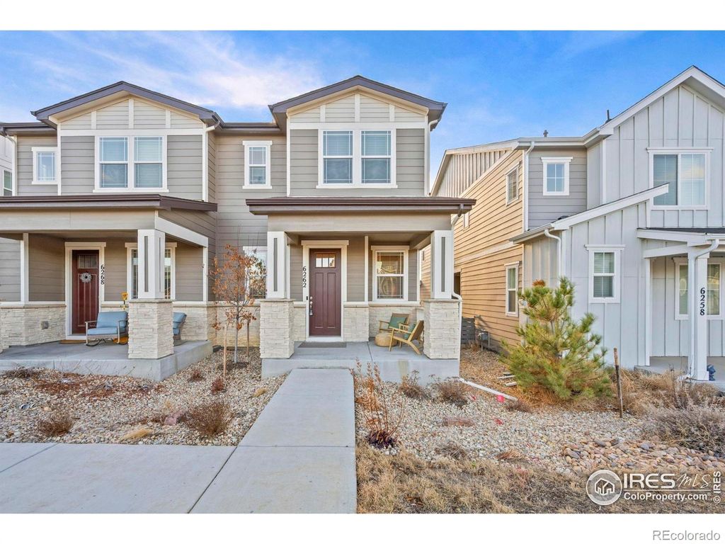 6262 Kinston Parkway, Loveland, CO 80538