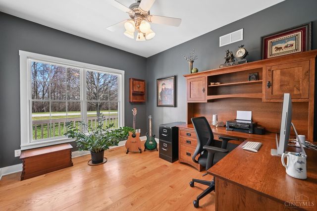 9867 Laurel Glen Drive, Hamilton Twp, OH 45140