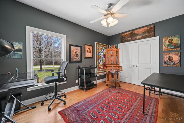 9867 Laurel Glen Drive, Hamilton Twp, OH 45140