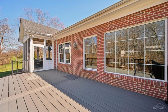 9867 Laurel Glen Drive, Hamilton Twp, OH 45140