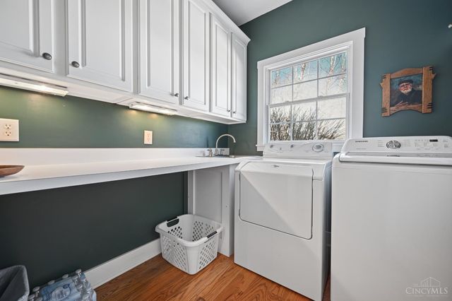 9867 Laurel Glen Drive, Hamilton Twp, OH 45140