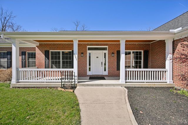 9867 Laurel Glen Drive, Hamilton Twp, OH 45140