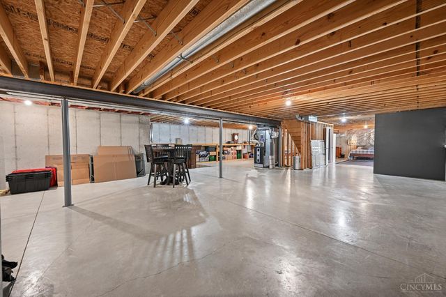 9867 Laurel Glen Drive, Hamilton Twp, OH 45140