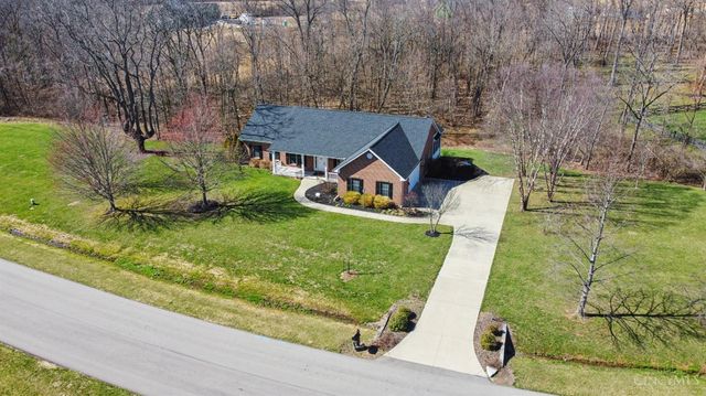 9867 Laurel Glen Drive, Hamilton Twp, OH 45140