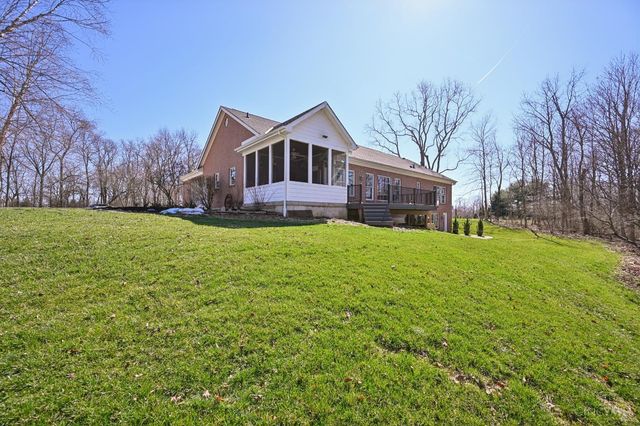 9867 Laurel Glen Drive, Hamilton Twp, OH 45140