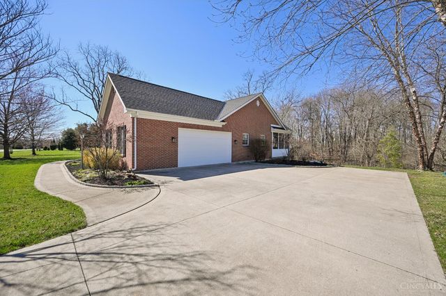 9867 Laurel Glen Drive, Hamilton Twp, OH 45140