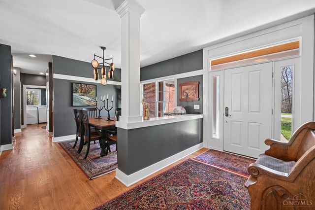 9867 Laurel Glen Drive, Hamilton Twp, OH 45140