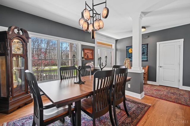 9867 Laurel Glen Drive, Hamilton Twp, OH 45140