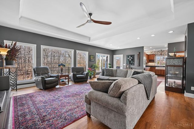 9867 Laurel Glen Drive, Hamilton Twp, OH 45140