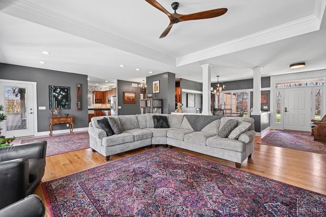 9867 Laurel Glen Drive, Hamilton Twp, OH 45140