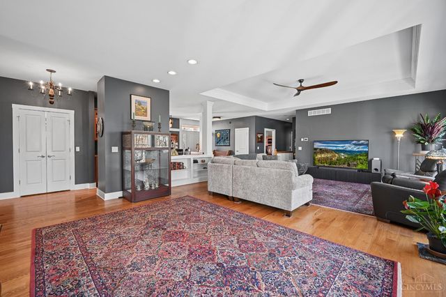 9867 Laurel Glen Drive, Hamilton Twp, OH 45140