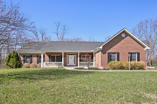 9867 Laurel Glen Drive, Hamilton Twp, OH 45140