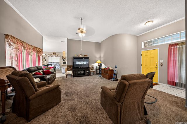 1239 Crumpet, San Antonio, TX 78253