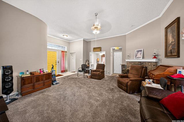 1239 Crumpet, San Antonio, TX 78253