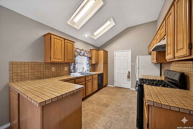 1239 Crumpet, San Antonio, TX 78253