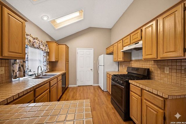 1239 Crumpet, San Antonio, TX 78253